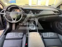2020 Opel Insignia