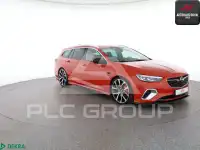 2020 Opel Insignia