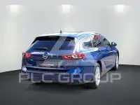 2020 Opel Insignia