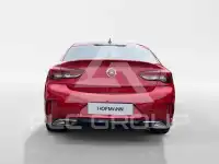 2020 Opel Insignia
