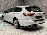 2020 Opel Insignia