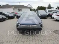 2020 Opel Insignia