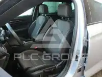2020 Opel Insignia