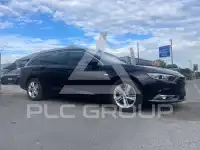 2020 Opel Insignia