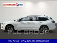2020 Opel Insignia