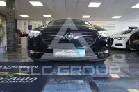 2020 Opel Insignia