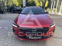 2020 Opel Insignia