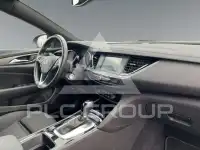 2020 Opel Insignia