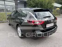 2020 Opel Insignia