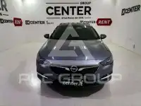 2020 Opel Insignia