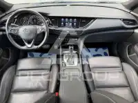 2020 Opel Insignia