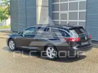 2020 Opel Insignia