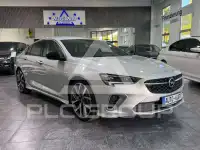 2020 Opel Insignia