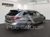 2020 Opel Insignia