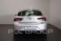 2020 Opel Insignia