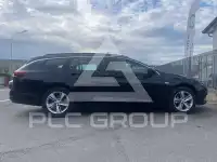 2020 Opel Insignia