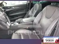 2020 Opel Insignia