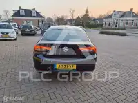 2020 Opel Insignia