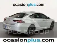 2020 Opel Insignia