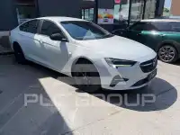 2020 Opel Insignia