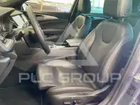 2020 Opel Insignia