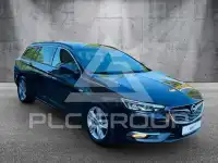 2020 Opel Insignia