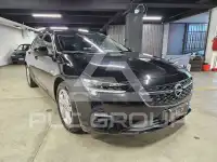 2020 Opel Insignia