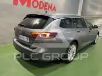 2020 Opel Insignia