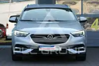 2020 Opel Insignia