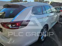 2020 Opel Insignia