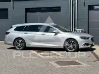 2020 Opel Insignia