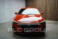 2020 Opel Insignia
