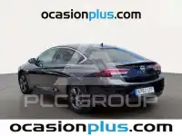 2020 Opel Insignia