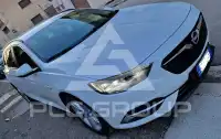 2020 Opel Insignia
