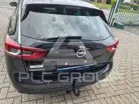 2020 Opel Insignia