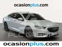 2020 Opel Insignia