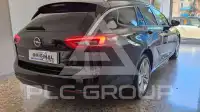 2020 Opel Insignia