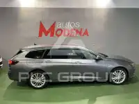 2020 Opel Insignia