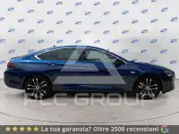 2020 Opel Insignia