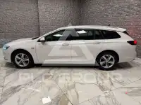 2020 Opel Insignia