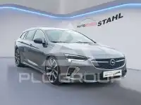 2020 Opel Insignia