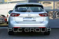 2020 Opel Insignia