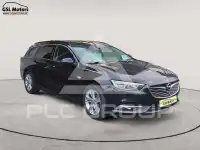 2020 Opel Insignia