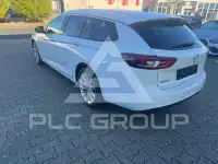 2020 Opel Insignia