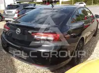 2020 Opel Insignia