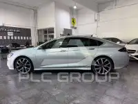 2020 Opel Insignia