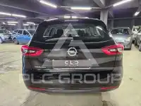 2020 Opel Insignia