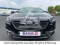 2020 Opel Insignia