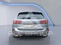 2020 Opel Insignia