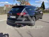 2020 Opel Insignia